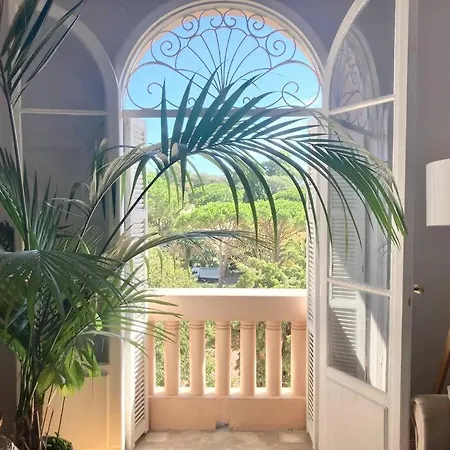 Apartmán Superbe Proche De La *
