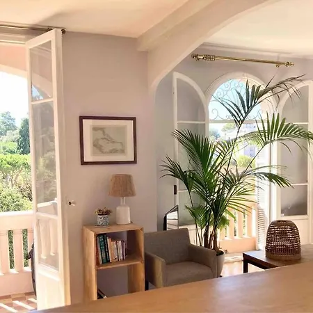 Apartmán Superbe Proche De La *