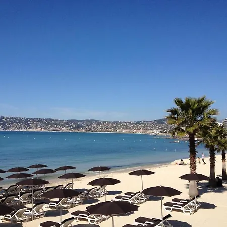 Superbe Proche De La Apartmán Antibes